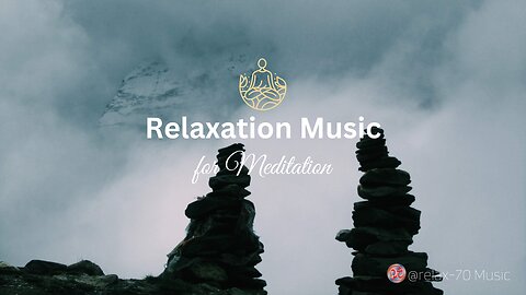 Relaxation Music for Meditation: "...Uru"
