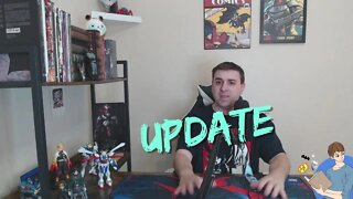 Friday Night Free Post-Thanksgiving Channel Update