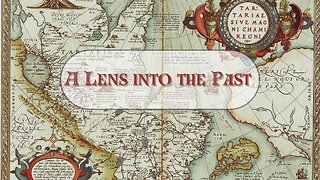 The Lost History: Hidden Blueprint Of Earth Part 2: A Lens into the Past