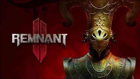 🔴 LIVE: Remnant 2 - Unveiling the Secrets of a PS5 Masterpiece | Best Game Plays 🎮🌟🔴