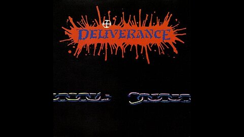 Deliverance - No Love [until karaoke]