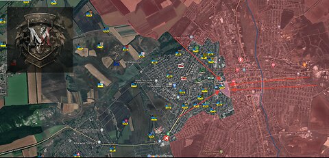 Bakhmut - the battle for railroad and bus stations. Military Summary And Analysis 2023.04.07