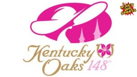 2022 Kentucky Oaks preview show. A Down the Stretch special