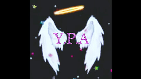 YOUR PAL ANGEL