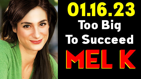 Melk K HUGE "Too Big To Succeed"