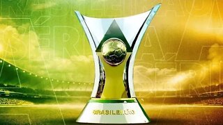 27ª RODADA - Jogos do Campeonato Brasileiro 2022 Série A