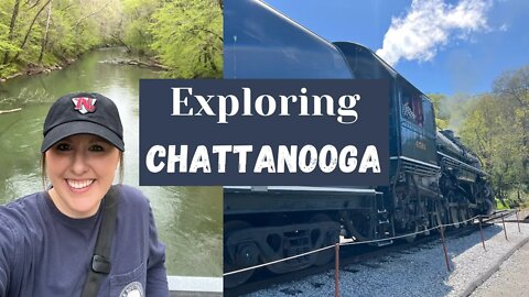 Train rides, Whiskey tastings, & Cave tours | Chattanooga, Tennessee