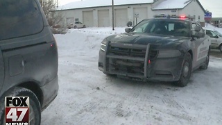 Deputies surprise drivers with gifts