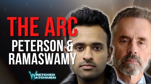 The ARC: Peterson & Ramaswamy