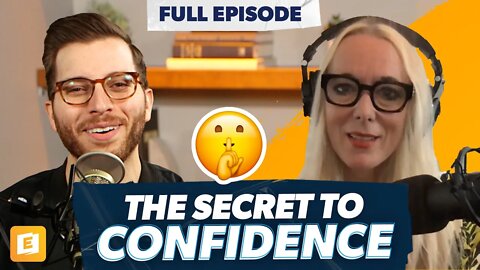 The Secret To Being a Confident Leader with Dr. Karyn Gordon