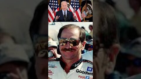 Presidents Debate: Greatest NASCAR Driver