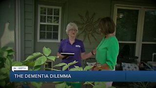 The Dementia Dilemma