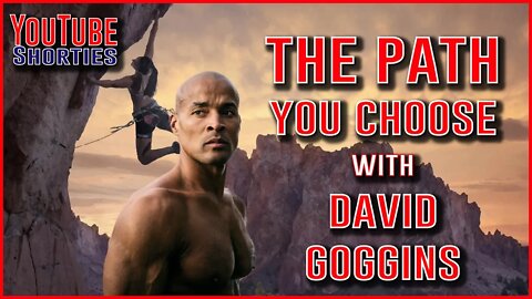 The Path You Choose | David Goggins and TD Jakes One of the Greatest Speeches Ever Most Motivational