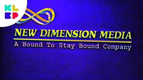 I Accidentally New Dimension Media...
