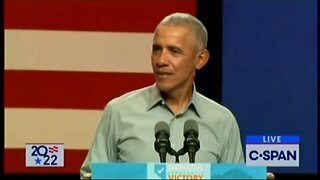 Obama: There’s No Widespread Election Fraud