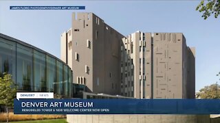 Denver Art Museum changes how it tells some stories