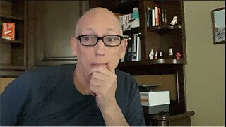 Episode 1977 Scott Adams: Sudden Athlete Death Data And You'll Learn Something About Defamation Also