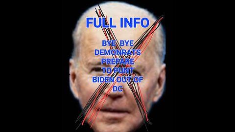 Pile of BIDEN CASH has been found!