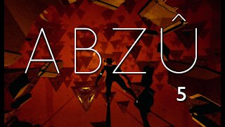 Abzu: Part 5 (no commentary) PS4