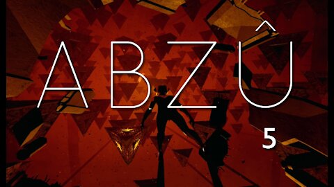 Abzu: Part 5 (no commentary) PS4