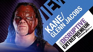 Glenn Jacobs: How WWE Chokeslam Legend KANE Became Mayor