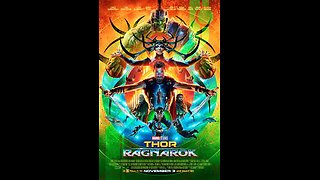 Review Thor: Ragnarok