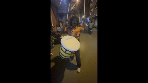 Drum Dhol India