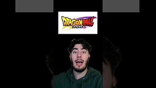 HUGE DRAGON BALL NEWS - NEW SERIES!!!