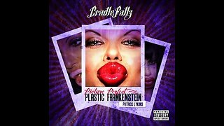 Cradle Fallz - Picture Perfect Plastic Frankenstein