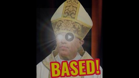 Benny Johnson - HOLY SMOKES_ San Francisco Archbishop