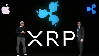 XRP RIPPLE $461.37 ON APPLE !!!!!!