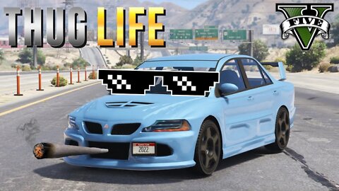 GTA 5 Thug Life #116 (GTA Online Thug Life Funny Moments)