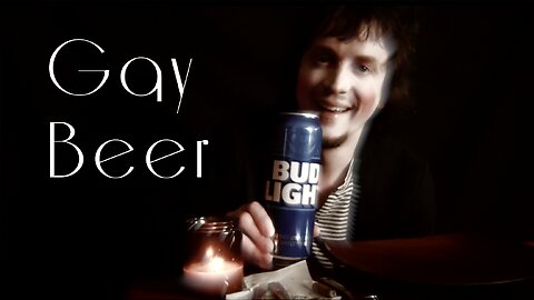 Gay Beer *New Sponsor!*