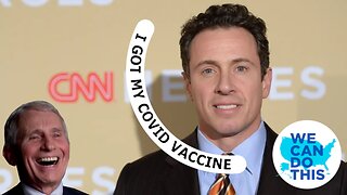 Chris Cuomo Ex-CNN Anchor Suffered From Blood Clots