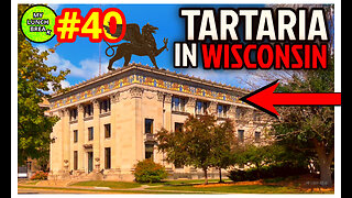 Welcome to Tartaria, Wisconsin?