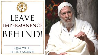 We Are Reaping the Whirlwind: Prepare! Questions & Answers with Shunyamurti