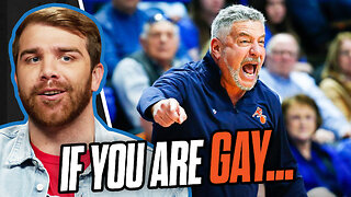 Hamas Hates the Gays & Auburn Needs to Beat Yale