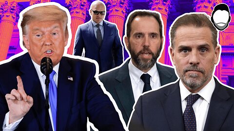 Trump Assistant ARRAIGNED; Jack Smith After FALSE ELECTORS; Biden WH REFUSES to DENY Cocaine