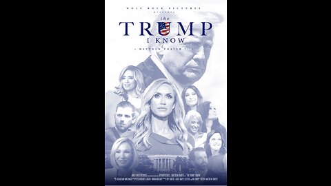 Trump I Know Documentary: Mathew & Joy Thayer -Trump Trial Date Set -Victor Shokin -Maui -Border