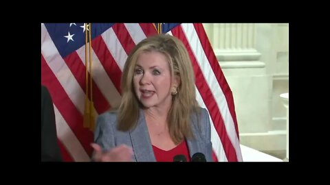 Senator Blackburn's Opening Remarks at Press Conference on COVID 19