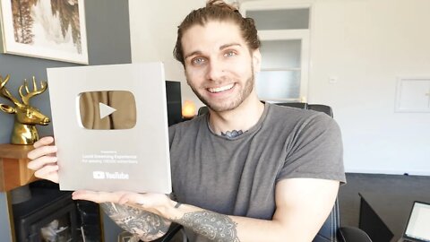 YouTube Silver Play Button Award: How Long It Took, Timeline, Tips, Warnings