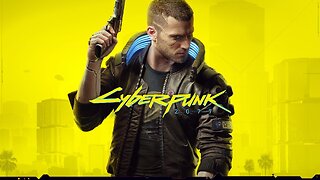 Cyberpunk 2077 EP14