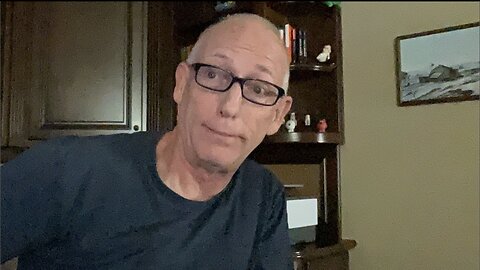 Episode 1918 Scott Adams: Delicious News Today, Let's Take A Big Bite. The Midterms Are Upon Us