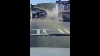 Insane dashcam videos