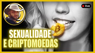 Detalhes do Bitcoin e Revolução Sekssual