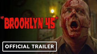 Brooklyn 45 - Official Trailer