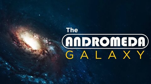 The Andromeda Galaxy