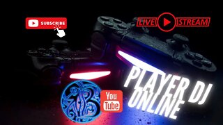 Live FIFA 22 - #PlayerDJ - 36