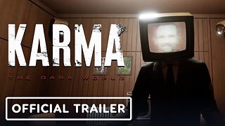 Karma: The Dark World - Official Hopeless Trailer