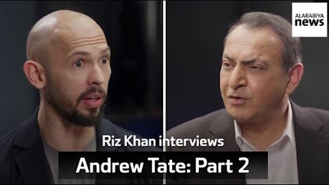 LATEST: Andrew Tate On His 'Innocence' Ahead Of Trial, Islam And Meghan Markle | Part 2 Of Interview